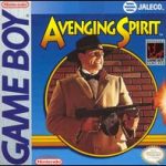 Imagen del juego Avenging Spirit para Game Boy