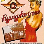 Imagen del juego B-17 Flying Fortress para Ordenador