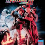 Imagen del juego Back To The Future Part Iii para Megadrive