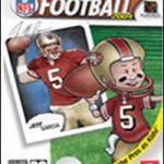 Imagen del juego Backyard Football 2004 para Ordenador