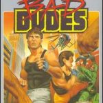 Imagen del juego Bad Dudes para Nintendo