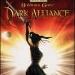 Imagen del juego Baldur's Gate: Dark Alliance para GameCube