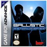 Imagen del juego Ballistic: Ecks Vs. Sever para Game Boy Advance