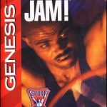 Imagen del juego Barkley: Shut Up And Jam! para Megadrive