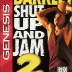 Imagen del juego Barkley: Shut Up And Jam! 2 para Megadrive