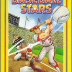 Imagen del juego Baseball Stars para Nintendo