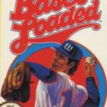 Imagen del juego Bases Loaded para Nintendo