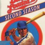 Imagen del juego Bases Loaded Ii: Second Season para Nintendo