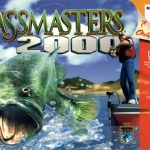 Imagen del juego Bass Masters 2000 para Nintendo 64