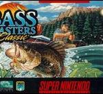 Imagen del juego Bass Masters Classic para Super Nintendo