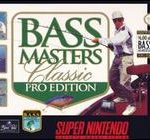 Imagen del juego Bass Masters Classic: Pro Edition para Super Nintendo