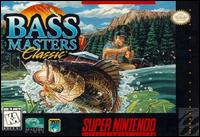 Imagen del juego Bass Masters Classic para Super Nintendo