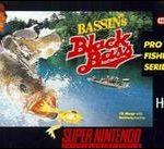 Imagen del juego Bassin's Black Bass para Super Nintendo