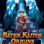 Imagen del juego Baten Kaitos Origins para GameCube