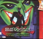 Imagen del juego Batman Beyond: Return Of The Joker para Nintendo 64