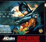 Imagen del juego Batman Forever para Super Nintendo