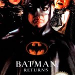 Imagen del juego Batman Returns para Nintendo