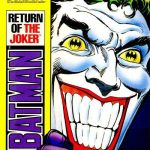 Imagen del juego Batman Revenge Of The Joker para Super Nintendo