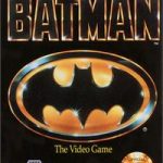 Imagen del juego Batman: The Video Game para Megadrive