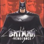 Imagen del juego Batman: Vengeance para GameCube