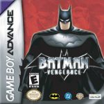 Imagen del juego Batman: Vengeance para Game Boy Advance