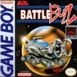 Imagen del juego Battle Bull para Game Boy