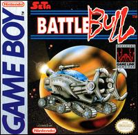 Imagen del juego Battle Bull para Game Boy