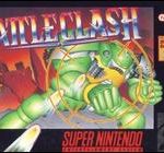 Imagen del juego Battle Clash para Super Nintendo