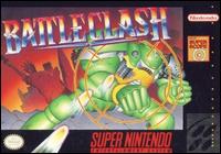 Imagen del juego Battle Clash para Super Nintendo