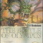 Imagen del juego Battle Of Olympus