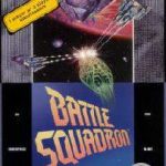 Imagen del juego Battle Squadron para Megadrive