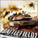 Imagen del juego Battlefield 2: Modern Combat para Xbox