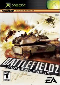 Imagen del juego Battlefield 2: Modern Combat para Xbox