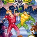 Imagen del juego Battletoads/double Dragon: The Ultimate Team para Nintendo