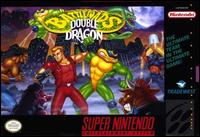 Imagen del juego Battletoads/double Dragon: The Ultimate Team para Super Nintendo