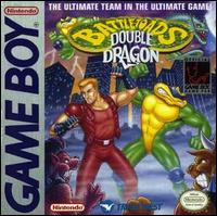 Imagen del juego Battletoads/double Dragon: The Ultimate Team para Game Boy