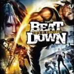 Imagen del juego Beat Down: Fists Of Vengeance para Xbox