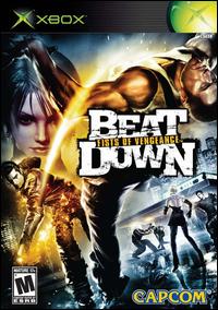 Imagen del juego Beat Down: Fists Of Vengeance para Xbox