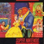 Imagen del juego Beauty And The Beast para Super Nintendo