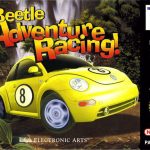 Imagen del juego Beetle Adventure Racing para Nintendo 64