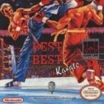 Imagen del juego Best Of The Best Championship Karate para Game Boy