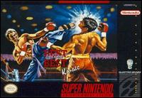 Imagen del juego Best Of The Best: Championship Karate para Super Nintendo