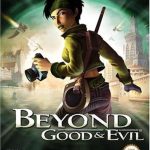 Imagen del juego Beyond Good And Evil para GameCube