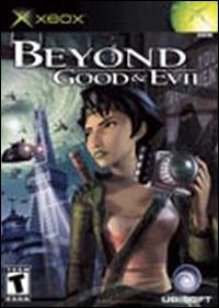 Imagen del juego Beyond Good And Evil para Xbox