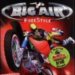 Imagen del juego Big Air Freestyle para GameCube