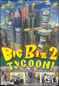 Imagen del juego Big Biz Tycoon! 2 para Ordenador