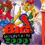 Imagen del juego Big Mountain 2000 para Nintendo 64