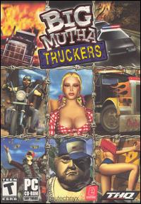 Imagen del juego Big Mutha Truckers para Ordenador