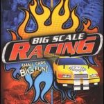 Imagen del juego Big Scale Racing para Ordenador