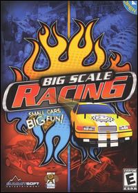 Imagen del juego Big Scale Racing para Ordenador